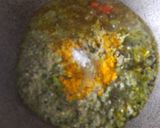 শিম ভর্তা(shim bharta recipe in Bengali) রেসিপির ধাপ 3 ছবি