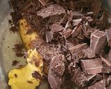 Foto langkah ke 1 dari resep Coffee Brownies.