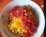 Foto del paso 3 de la receta: Ensalada de verdinas