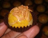 Foto langkah ke 4 dari resep Selai Nenas (Nastar) Simple.