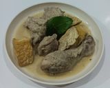 Foto langkah ke 4 dari resep Terik Ayam dan Tahu.