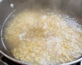 Foto del paso 5 de la receta: Mote con Huesillo con chancaca