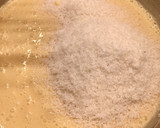 Foto del paso 8 de la receta Bizcocho de coco y leche condensada