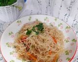Foto langkah ke 3 dari resep Bihun goreng jawa.