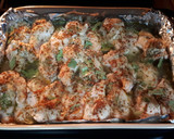 Foto del paso 8 de la receta: 3. Alitas al horno