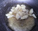 Foto langkah ke 4 dari resep Nasi Goreng simpel.