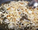 Mutton Keema Haleem recipe step 2 photo