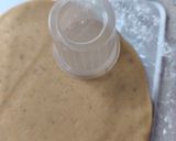 Foto del paso 6 de la receta Pasta de almendras sin gluten