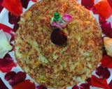 A picture of step 9 of Carrots Halwa.