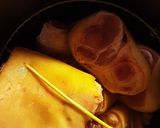 Kocsonya recept fázis 2 fotója