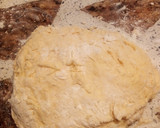 Foto del paso 3 de la receta: Scones de Coco 🥥
