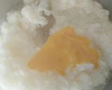 Foto langkah ke 5 dari resep Es Kopyor Ala diriku.