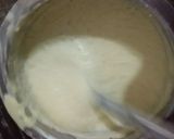A picture of step 1 of સરગવાના પાનના ઢોકળાં.