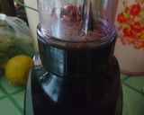 Foto langkah ke 6 dari resep Mpasi 6m+ (Daging Sapi).