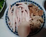 Foto langkah ke 1 dari resep 37. Seblak Jeletot Rumahan (Simple, Lezat & Praktis).