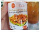 Foto del paso 6 de la receta Pollo Rebozado en Tempura con Salsa de Mango y Chile