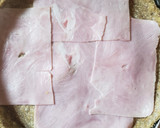 Foto del paso 4 de la receta: Tarta de jamón y queso😋
