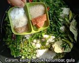 Foto langkah ke 4 dari resep Oblok-oblok.