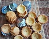 Foto langkah ke 6 dari resep Strawberry Pie.