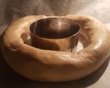 Foto del paso 6 de la receta Roscón de Reyes en Mambo de Cecotec