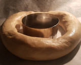 Foto del paso 6 de la receta: Roscón de Reyes en Mambo de Cecotec