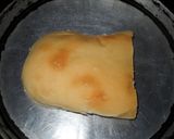 Foto del paso 1 de la receta: Sándwich recargado abierto
