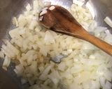 Foto del paso 2 de la receta 446. Dorada en salsa de limón (principal pescado)