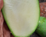 மாங்காய் ஊறுகாய் ரெசிபி ஸ்டேப் 1 புகைப்படம்