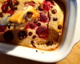 Φωτογραφία βήματος 2 της συνταγής Baked oats