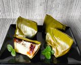 Foto langkah ke 3 dari resep Kue Abug Betawi.
