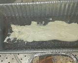 Foto langkah ke 5 dari resep Brownies Cheese.