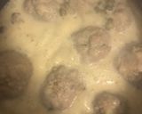 Königsberger Klopse Rezeptschritt 2 Foto