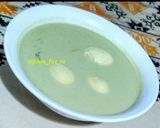 Foto langkah ke 5 dari resep Kuah Soto Medan dgn Telur.