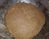 Pihentetés nélküli Mézeskalács 🎄☃️ recept fázis 3 fotója