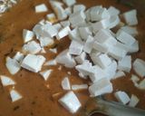 शाही पनीर (shahi paneer recipe in hindi) रेसिपी चरण 5 फोटो