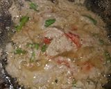 Foto langkah ke 3 dari resep Mie Lidi Kampoeng.