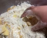 Foto del paso 2 de la receta: Crumble de manzana 🍎
