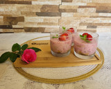 Foto del paso 6 de la receta: Postre de frutillas