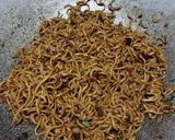 Foto langkah ke 3 dari resep Mie Tok-tok Spesial.