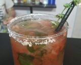 Foto del paso 2 de la receta: Margarita Mary