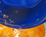A picture of step 10 of Paneer Tikka Masala.