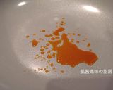 A picture of step 7 of Korean Jjamppong (Spicy Seafood Noodle Soup).