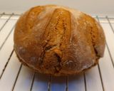 Foto del paso 8 de la receta: Pan casero de espelta integral