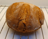Foto del paso 8 de la receta: Pan casero de espelta integral