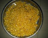 Foto langkah ke 2 dari resep Puding jasuke vla susan.