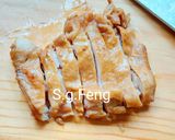 香滷雞腿排(電鍋版)的食譜步驟8照片