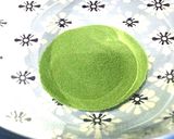 A picture of step 3 of Delicious Cava Sangria with Matcha.
