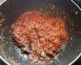 Drumsticks curry recipe step 8 photo