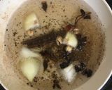 Foto langkah ke 1 dari resep Aromatic Chili Oil (Mudah, Pedas, Berempah).
