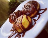 Donut recipe 1matakin girki13 hoto